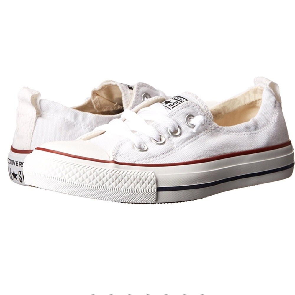 Women’s Shoreline Slip On Sneakers by Converse